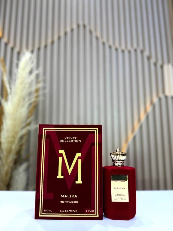 MONTWOOD PERFUME 100ML - malika