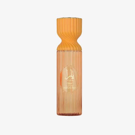 LATTAFA BODY MIST 250ML - yara tous