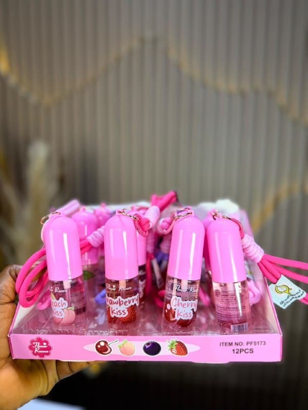 FLOWER ROCOCO PERFUME FRAGRANCE SPRAY 35ML - FRUITY KISS