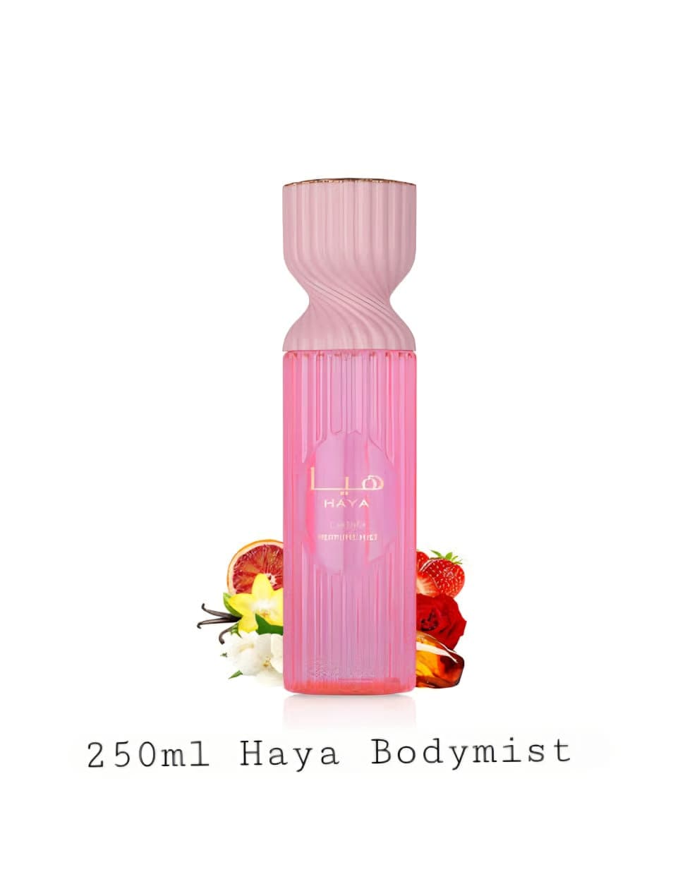 LATTAFA BODY MIST 250ML - haya